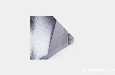 真空绝热板 真空绝热板